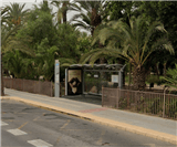 R17-018697 - (S1) AVDA. FERROCARRIL, S/N 